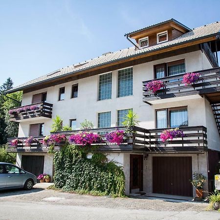 Apartment Ina Bled Exterior photo