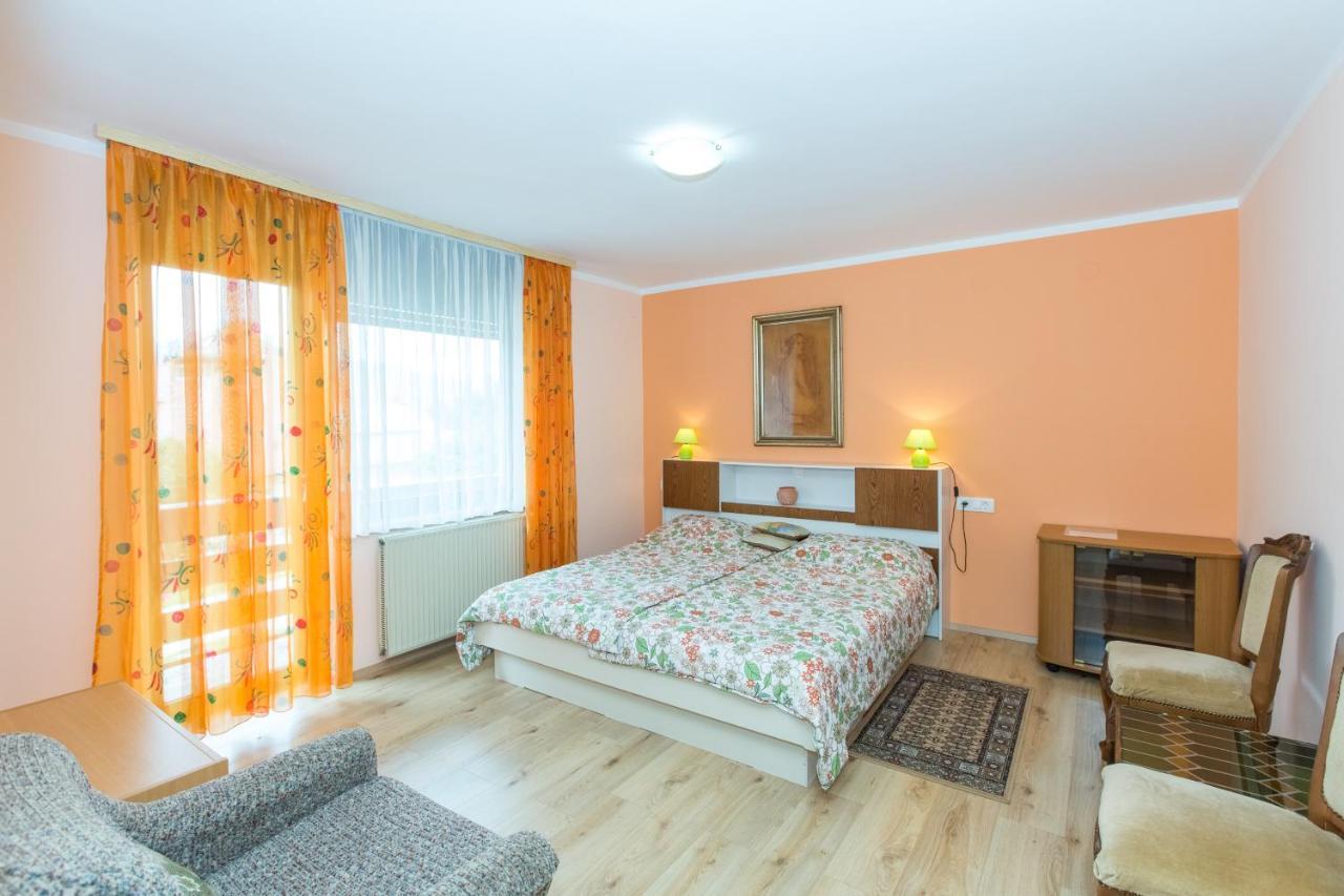 Apartment Ina Bled Exterior photo