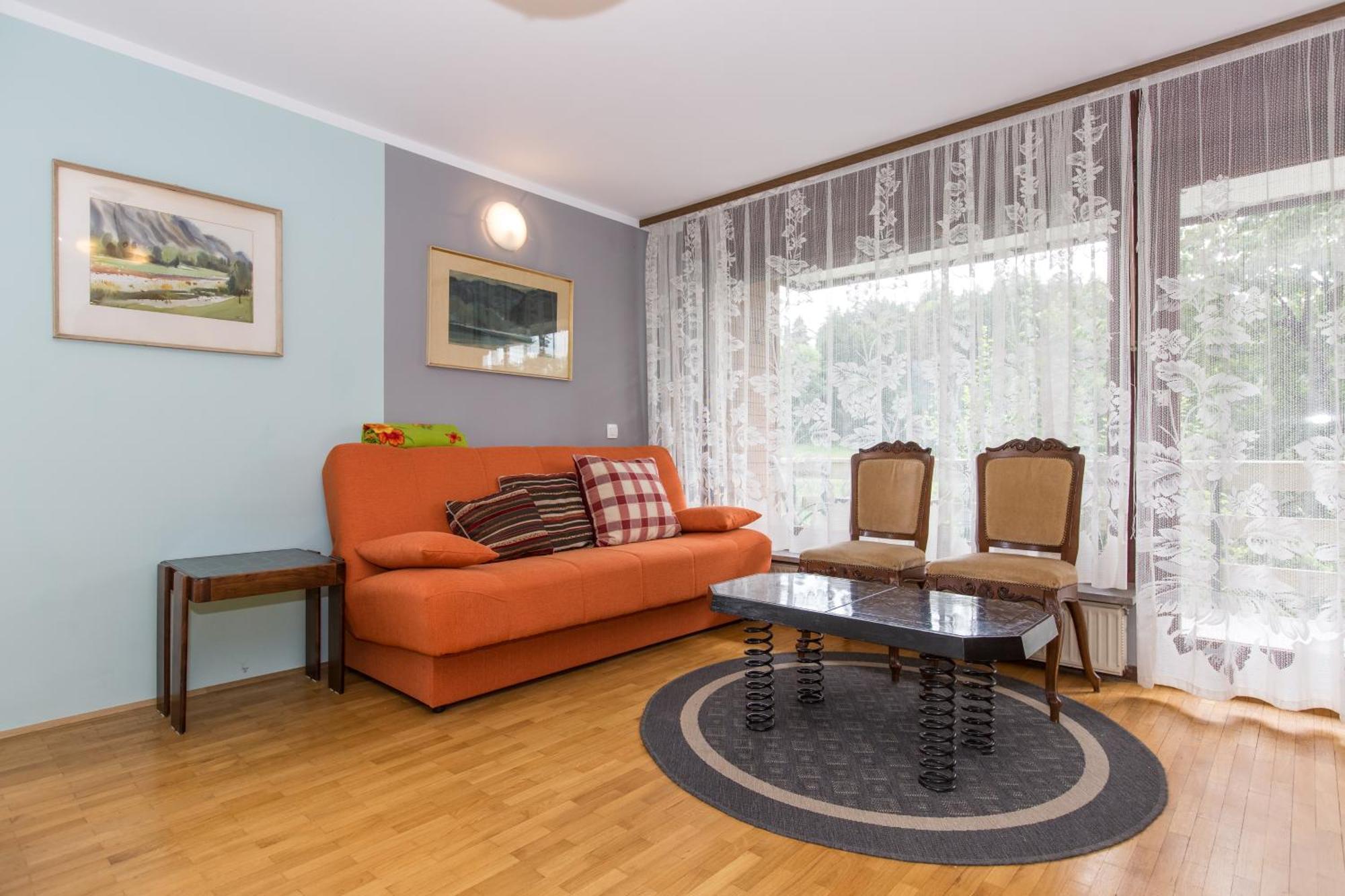Apartment Ina Bled Room photo