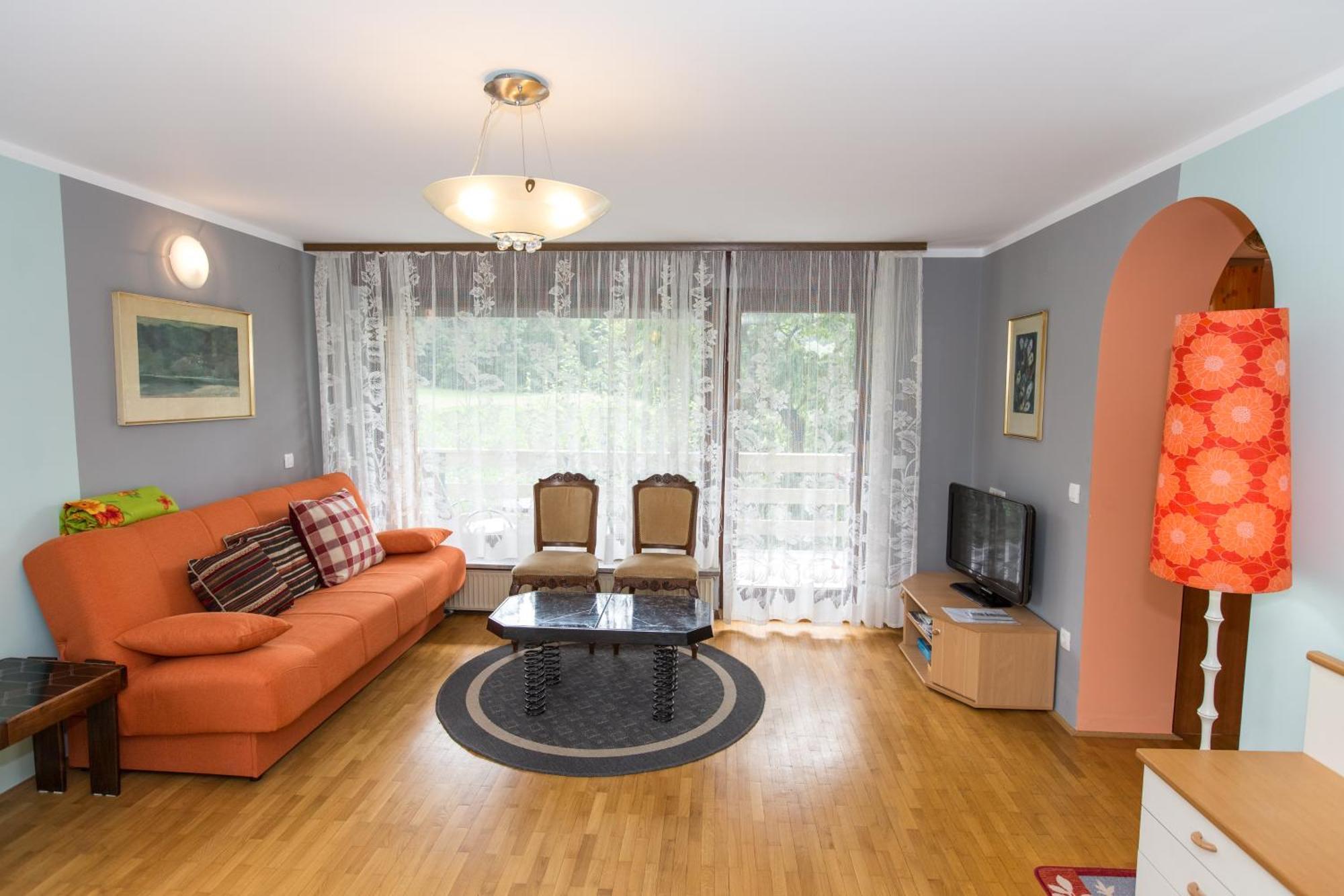 Apartment Ina Bled Room photo