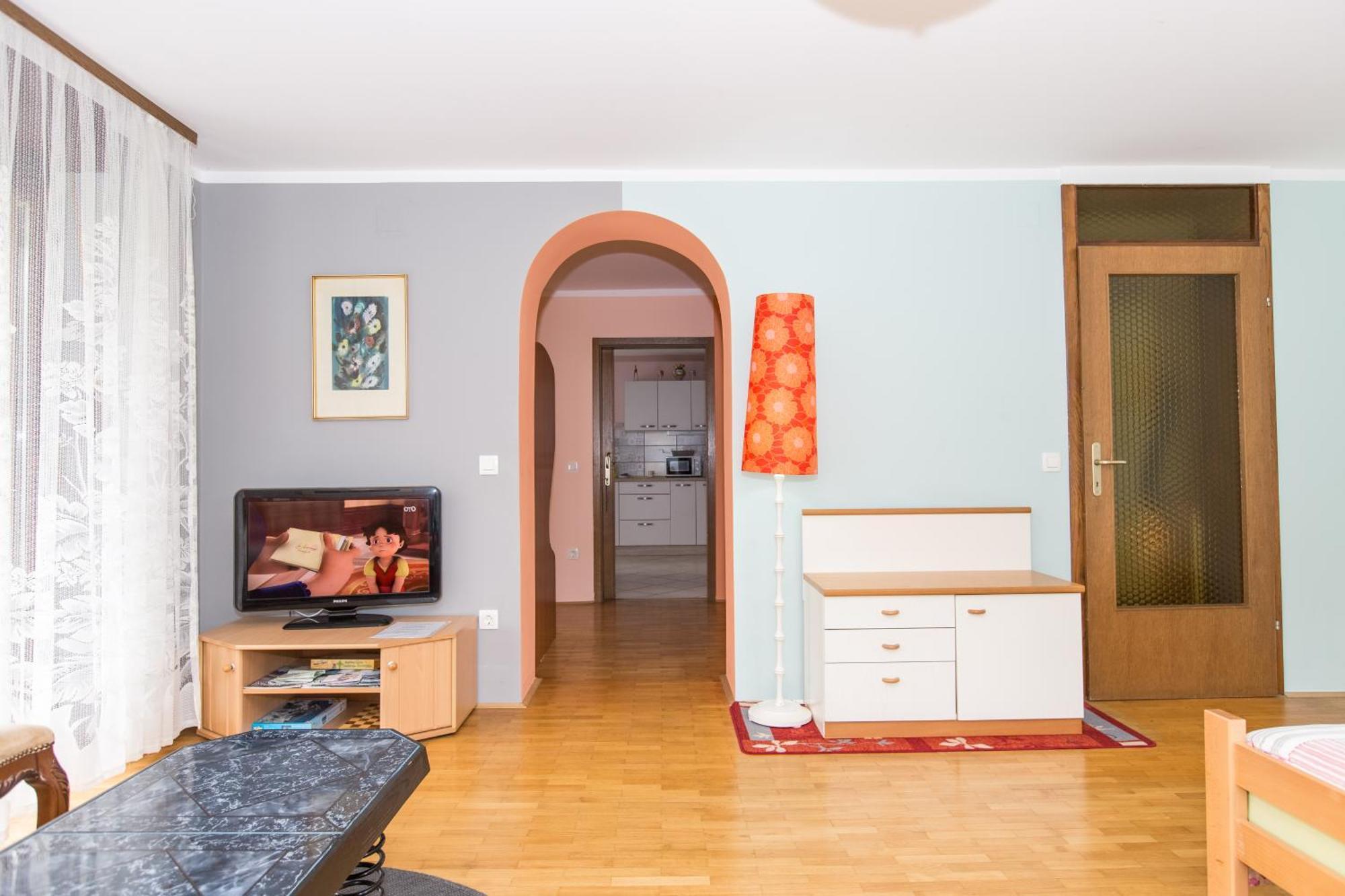 Apartment Ina Bled Exterior photo