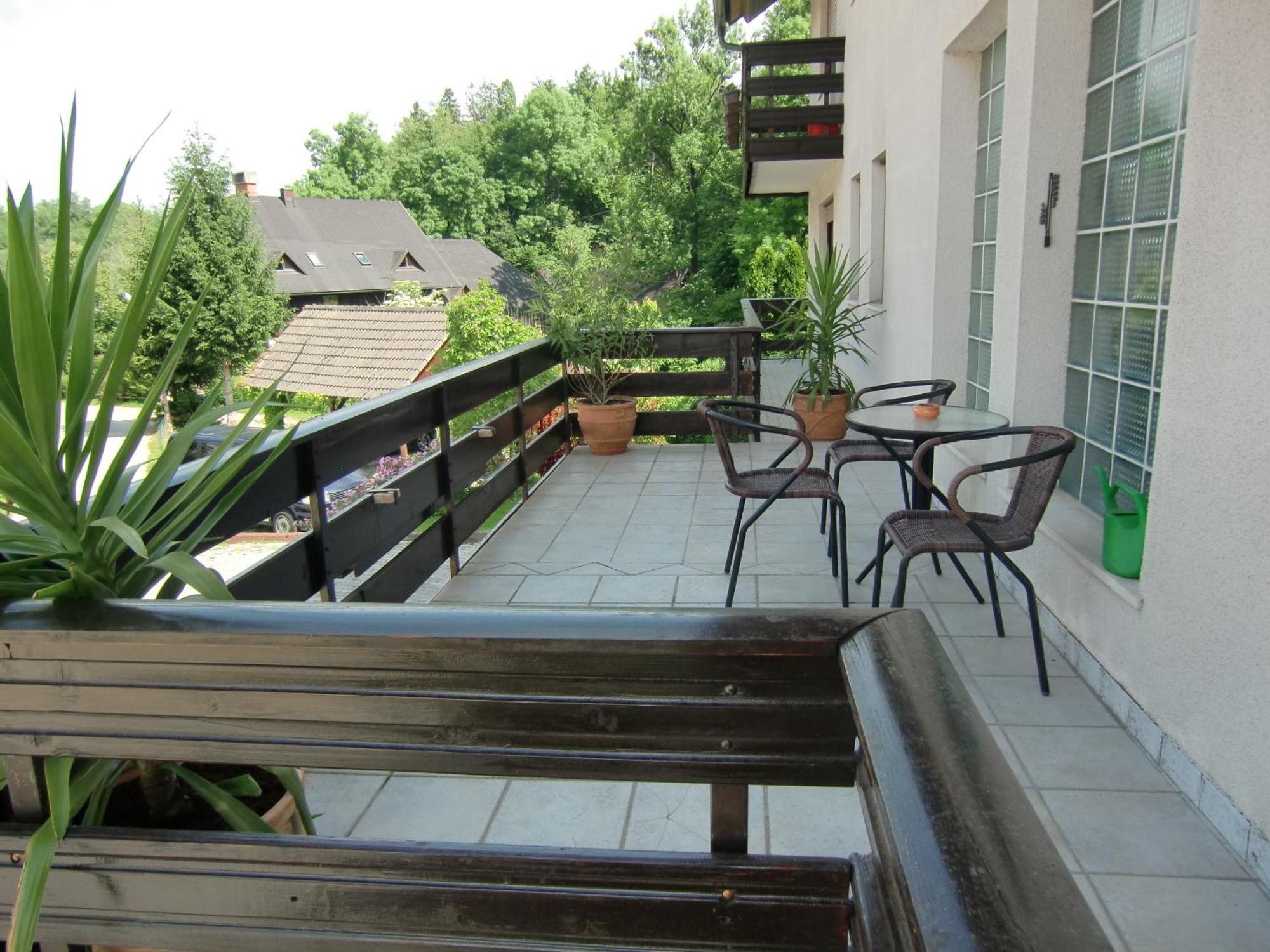 Apartment Ina Bled Exterior photo