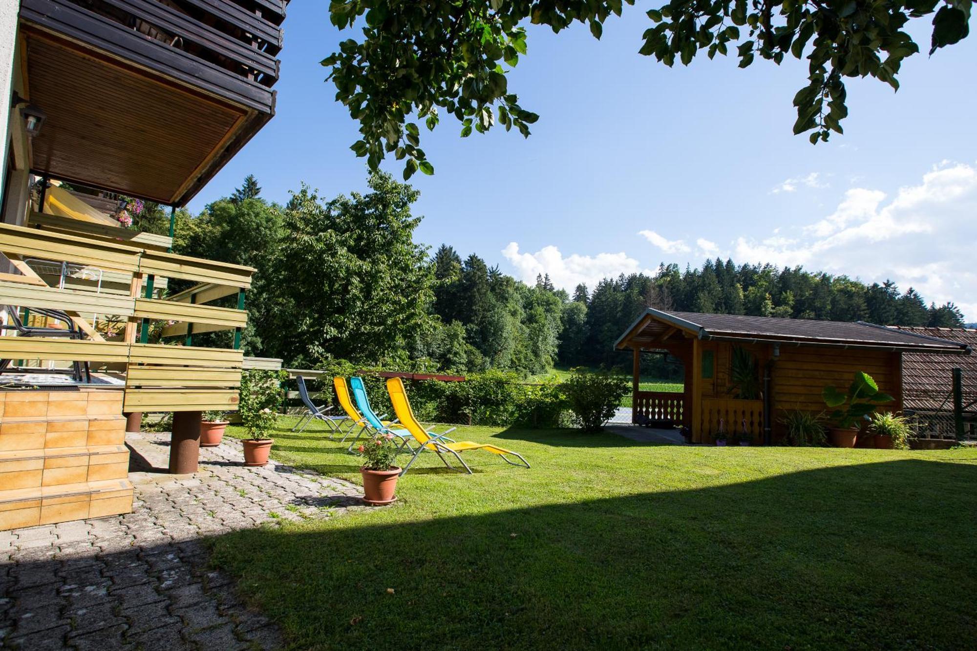 Apartment Ina Bled Exterior photo