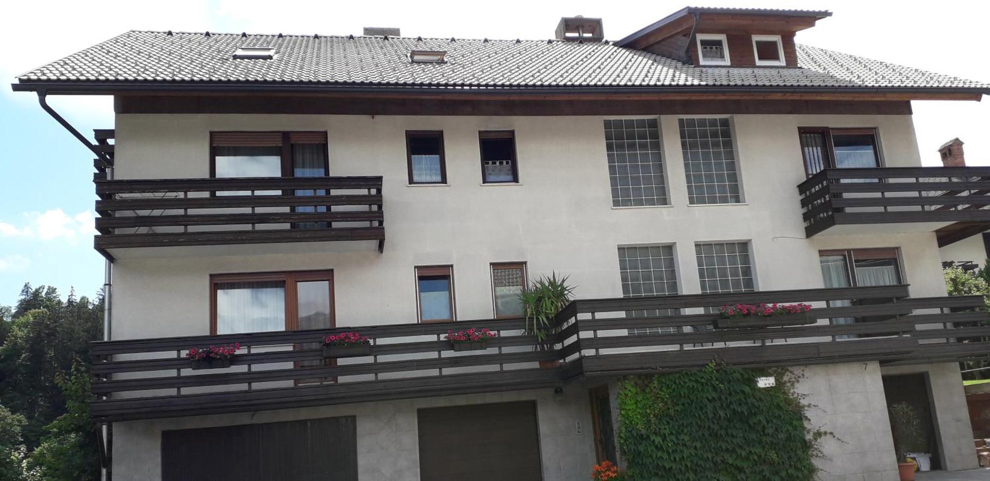 Apartment Ina Bled Exterior photo