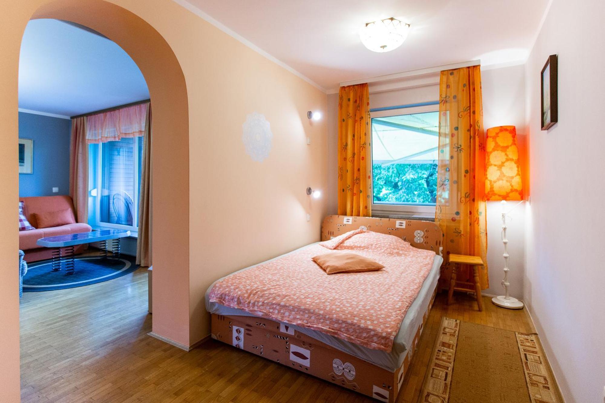 Apartment Ina Bled Exterior photo