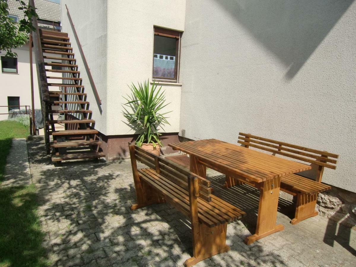 Apartment Ina Bled Exterior photo